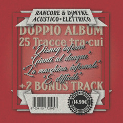 RANCORE & DJMYKE / Vivere (Acustico/Elettrico - reload 2013)