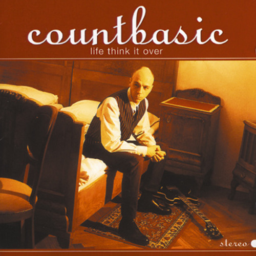 Jazz In The House (Live)