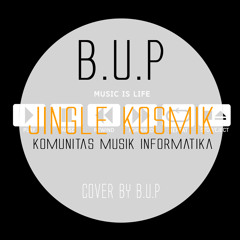 Jingle KOSMIK (Komunitas Musik Informatika)