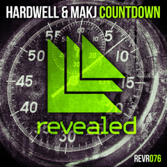 Hardwell & MAKJ - Countdown (Aden M Remix) *Preview* [READ DESC.] !!THE FULL DOWNLOAD IS NOW UP!!