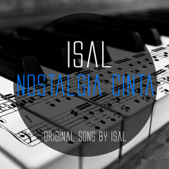 Faisal - Nostalgia Cinta (Original Song)