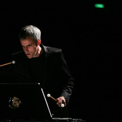 "Hit The Road Jack" (Percy Mayfield) - live with Sheridan Ensemble