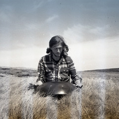 Halo Handpan