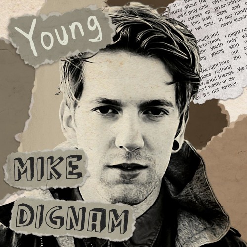 Mike Dignam @ Beautiful Tragedy