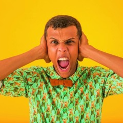 DJ Alvi  stromae