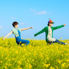 (cover) 없는게 메리트 (Having Nothing Is Merit)