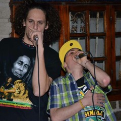 ALFIO & ATTA - Inna freestyle for SPUDDE