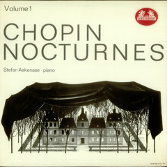 Nocturne - Chopin (Piano Solo Cover)