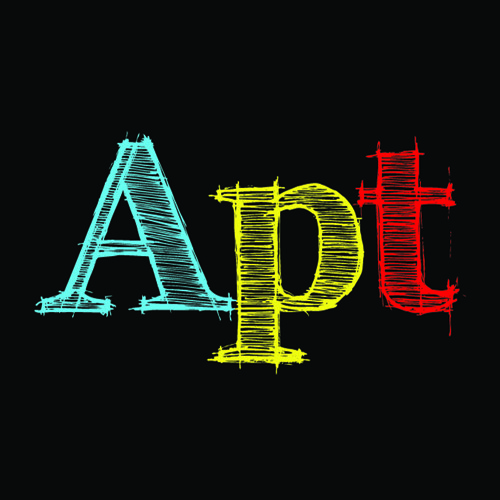 Apt - Changing Lanes