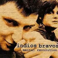 Indios Bravos - Nierytmiczny Me How