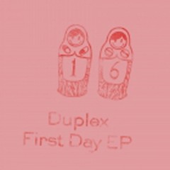 First Day EP (Dolly016)