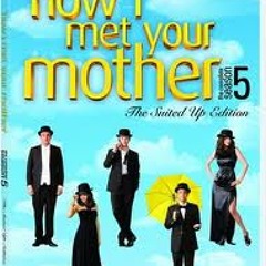 Ted Mosby - Super Date (Cover)