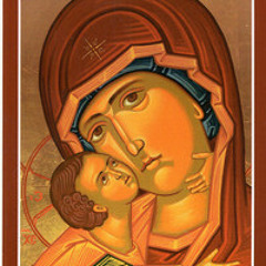 Ave Regina Caelorum - Guillaume Du Fay