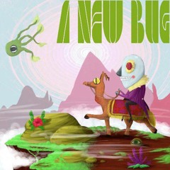 Crawling Thru Your Ears