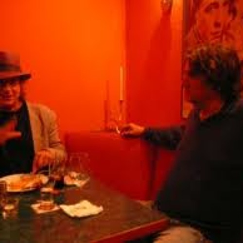 Gary Lucas Interview w/ Co De Kloet about "The World of Captain Beefheart"