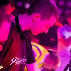 DJ Kenty - Acceleration 3rd Birthday LIVE SET