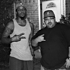 Cards Scattered (Slow w Taps)- Bigg Chubb, DJ Kodine & Lotto