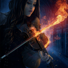Violin Magic كمان