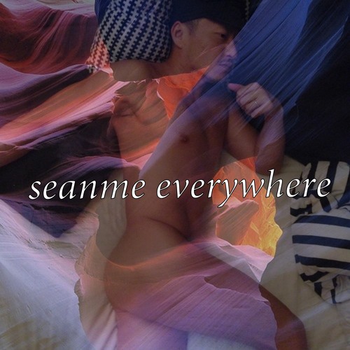 華語時尚黑激霸/seanme everywhere