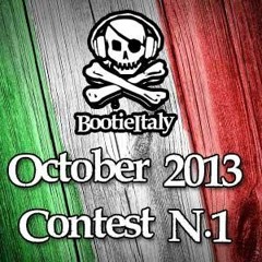 Bootie Italy Contest - October 2013