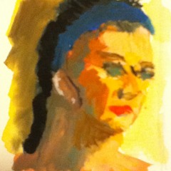 Cassi Cover (George Barnett) [work in progress]