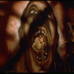 CANDYMAN- KICKTERRORIST