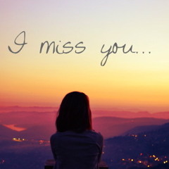 I'm Missing You--Bobby Tinsley