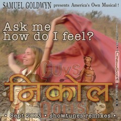 Ask Me, How Do I Feel?