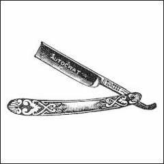Disco Baby (Beard Science Razor Sharp Edit)