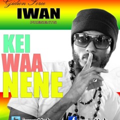 Kei Waa Nene (Prod by IWAN)