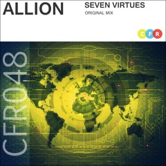 Allion - Seven Virtues (Original Mix) [Preview] [Club Family]
