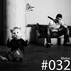 Melon - Deathmetaldiscoclub Podcast #32 "The Early Days"