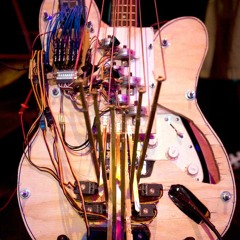 Guitars And Robots