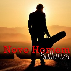 Novo Homem  - SOLLANZA