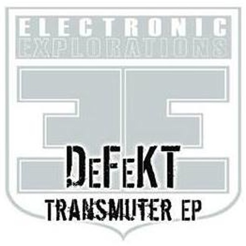 DeFeKT - Delusional (Surgeon Rinse.fm Show) - [Forthcoming 'Electronic Explorations']