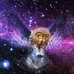 Junka & Antibs( Psychofreaks / Grimm rec )Cosmic Owl
