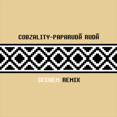 Cobzality - Paparudă Rudă (Secuem REMIX)