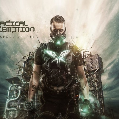 Radical Redemption - Brutal 3.0 (170BPM HC EDIT)