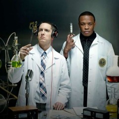 Dr Dre Feat Eminem - I Need A Doctor (Dubstep Remix Version)