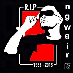 Izzo B - Happy Birthday Ngwair
