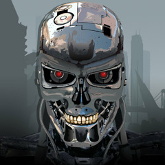 Terminator - Hard Techno Theme