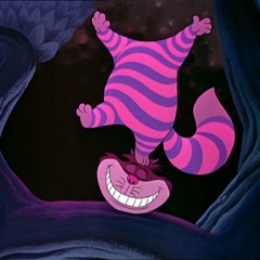 Cheshire Cat