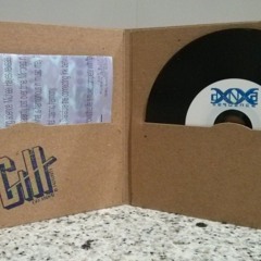 DNA Sequence Vol. 2 [GiHCD002]