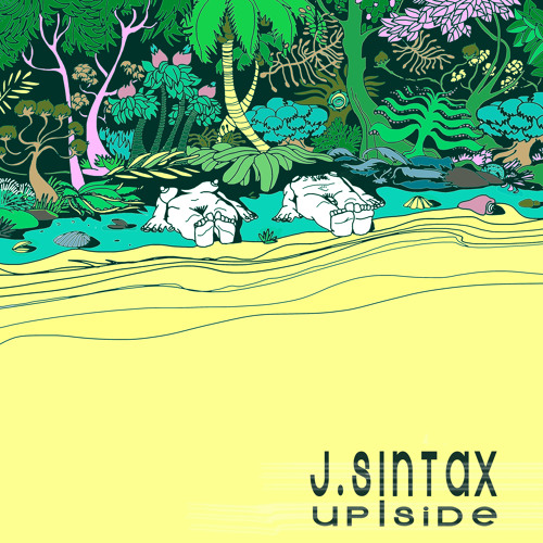 J.Sintax Empty (Free Download!)