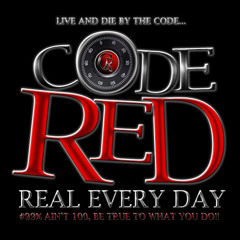 Me & My People - #codeRED