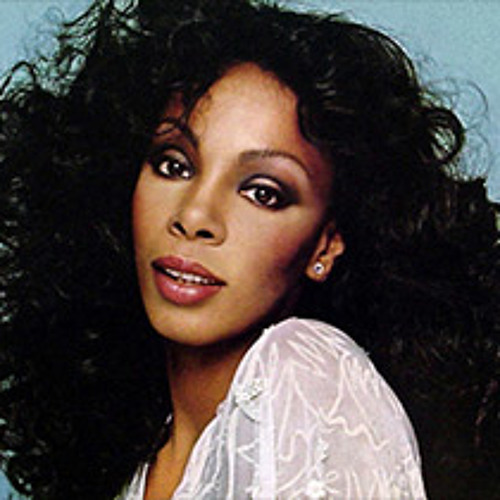 DONNA SUMMER - WORKING THE MIDNIGHT SHIFT (2013 WILD LIFE! REMIX)