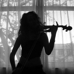 Muse - Hysteria (Electric Violin Cover By Caitlin)