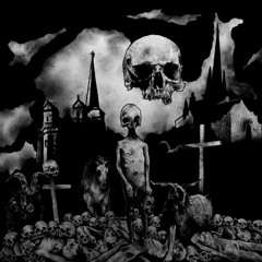 HELLTIGER666 - DEADLY CORPSE(Feat. Black Dragon & Menve Exus)