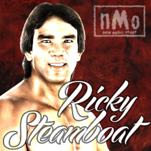 Stream Ricky Steamboat 1st Theme WWF (cover) by New Musik Order