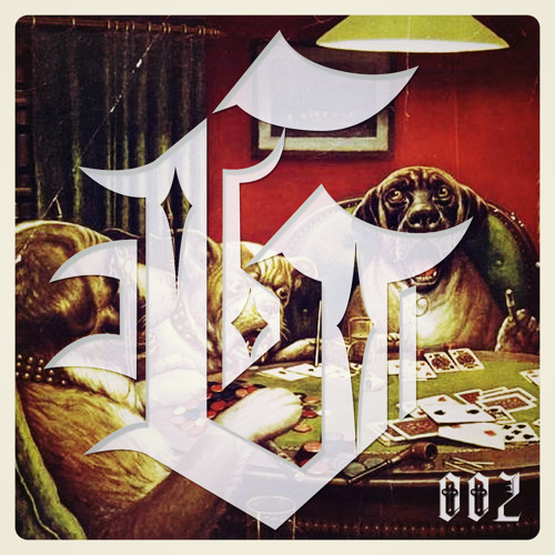 Shiba San - Westside Connection (Sirus Hood Remix)[Out Dec 9th, 2013] (Sleazy G)